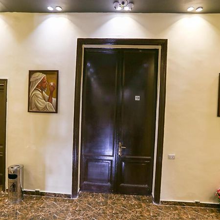 Valencia Boutiqe Cairoホステル エクステリア 写真