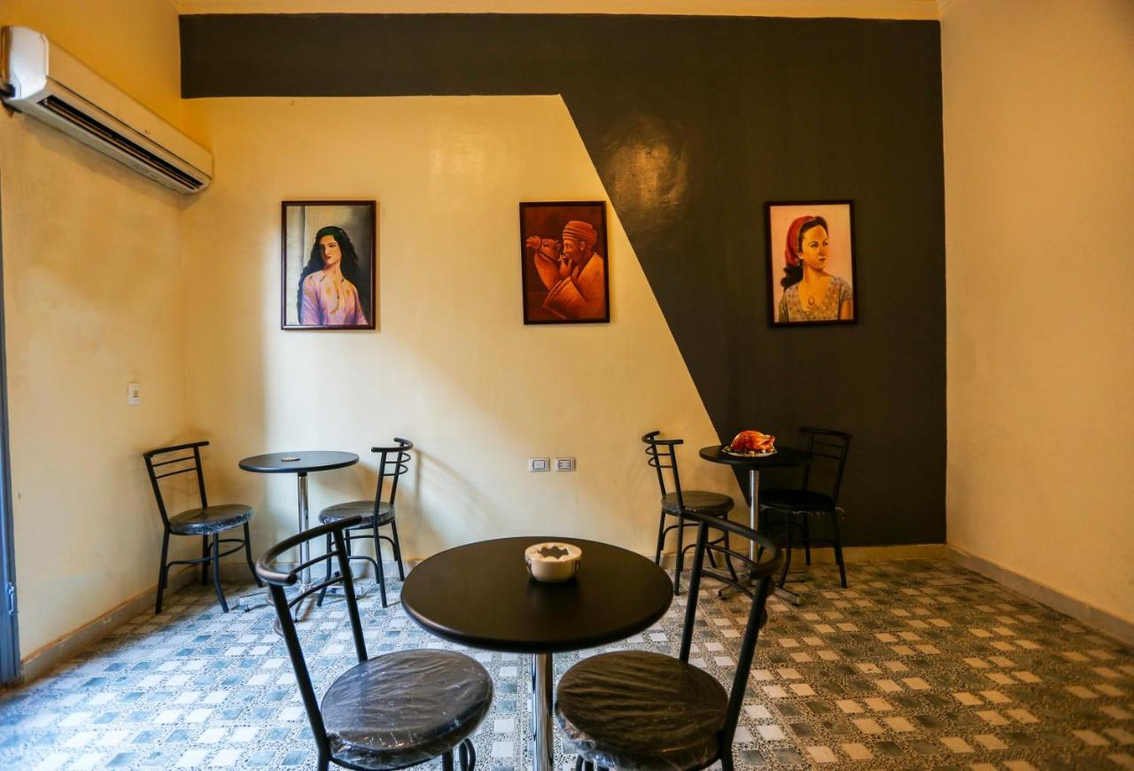 Valencia Boutiqe Cairoホステル エクステリア 写真