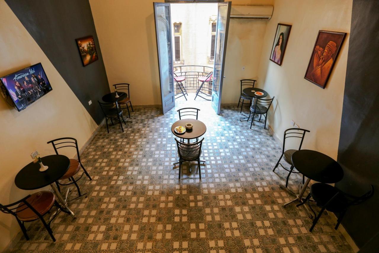 Valencia Boutiqe Cairoホステル エクステリア 写真